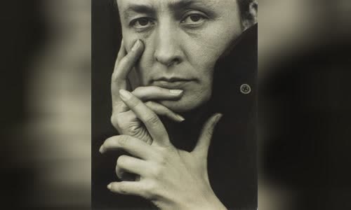 Georgia O'Keeffe