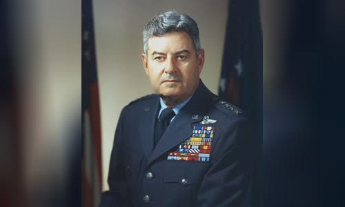 Curtis LeMay