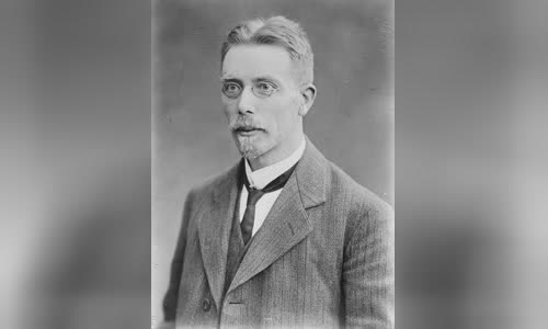 August Krogh