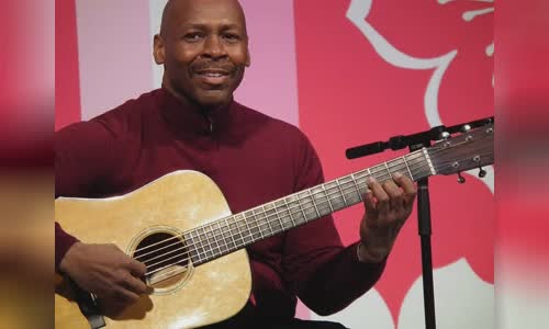Kevin Eubanks