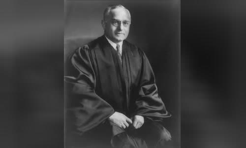 Felix Frankfurter