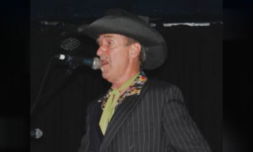 Hank Wangford