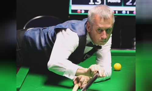 Nigel Bond