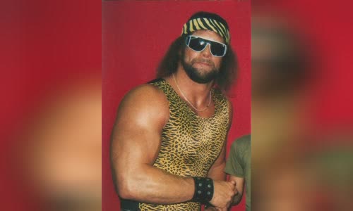 Randy Savage