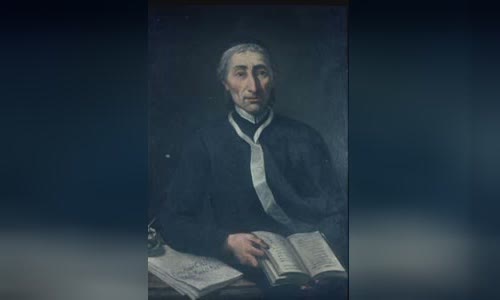 Eusebius Amort