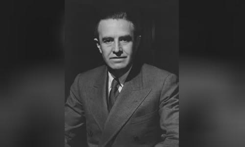 W. Averell Harriman