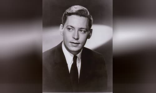John Kerr (actor)