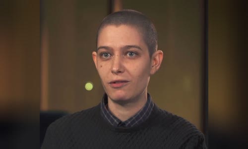 Asia Kate Dillon