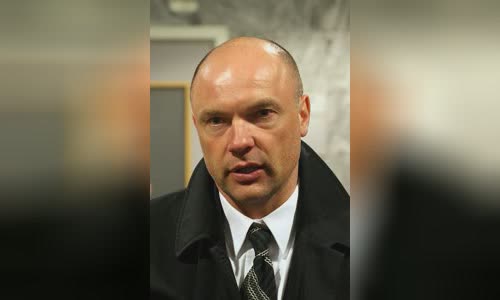 Uwe Rösler