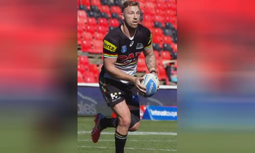Bryce Cartwright