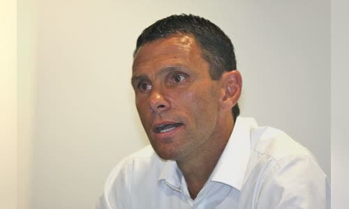 Gus Poyet