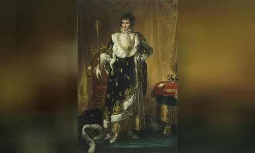 Jérôme Bonaparte