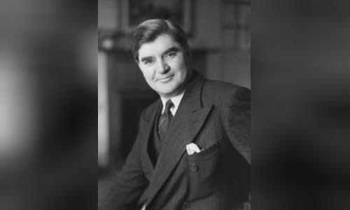 Aneurin Bevan