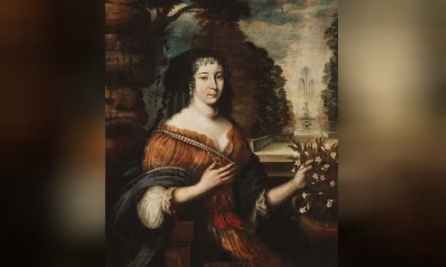 Madeleine de Scudéry