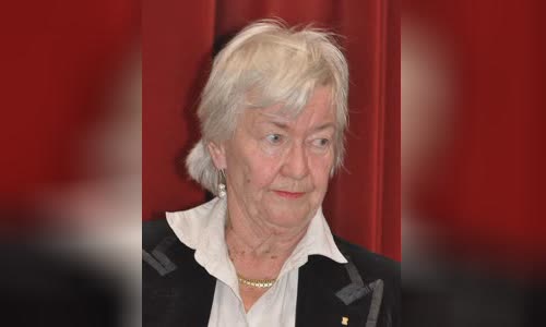 Rauni-Leena Luukanen-Kilde