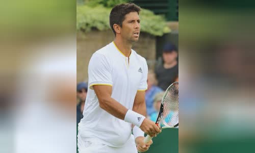 Fernando Verdasco