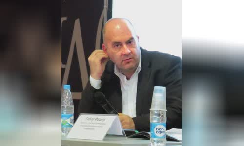 Tibor Fischer