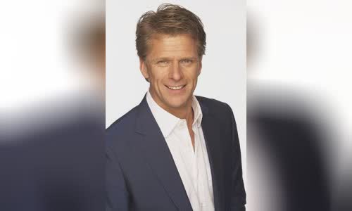 Andrew Castle