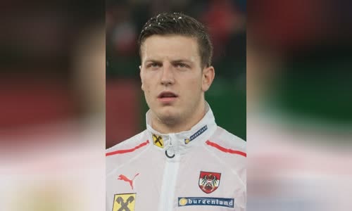Kevin Wimmer