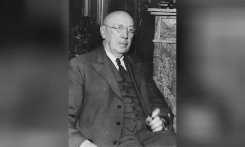 Christopher Hornsrud
