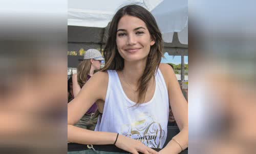 Lily Aldridge