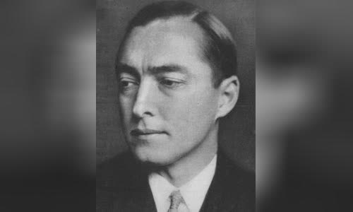 Richard von Coudenhove-Kalergi