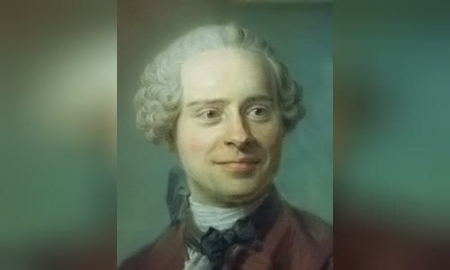 Jean le Rond d'Alembert