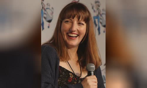Caitlin Glass