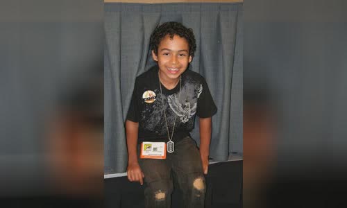 Noah Gray-Cabey