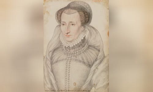Jeanne d'Albret