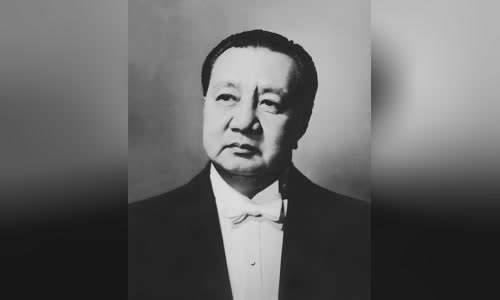 Elpidio Quirino