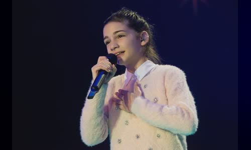 Mariam Mamadashvili