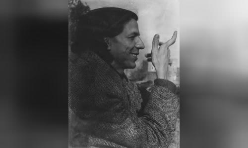 Ahmed Bouanani