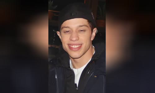 Pete Davidson