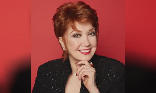 Donna McKechnie