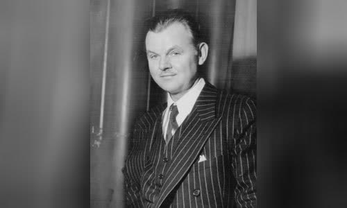 Lawrence Tibbett