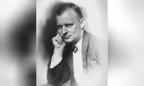 Paul Hindemith