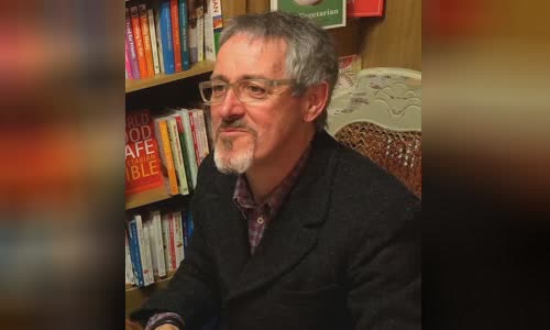 Griff Rhys Jones