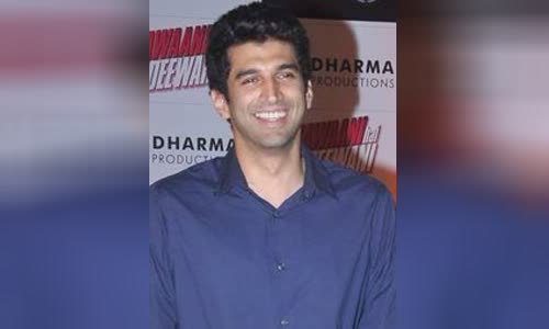 Aditya Roy Kapur