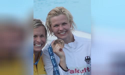 Britta Steffen