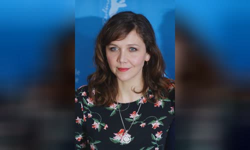 Maggie Gyllenhaal