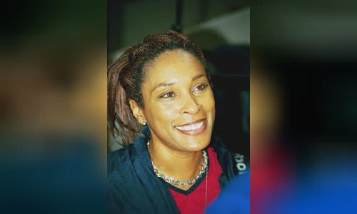 Zina Garrison