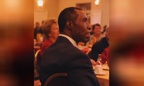 Jo Jo White