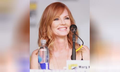 Marg Helgenberger