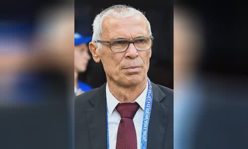 Héctor Cúper