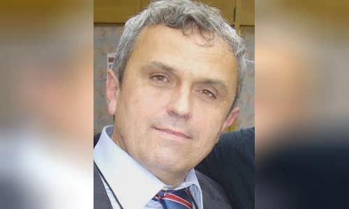 Boris Krivokapi?