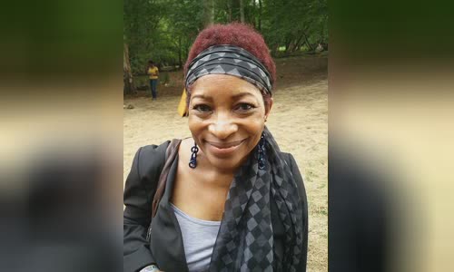 Bonnie Greer