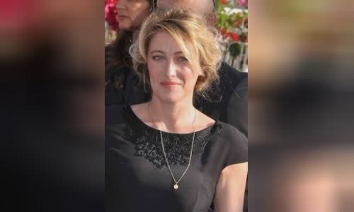 Valeria Bruni Tedeschi