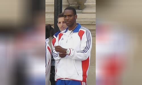 Ronald Pognon