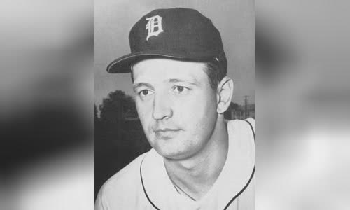 Paul Foytack